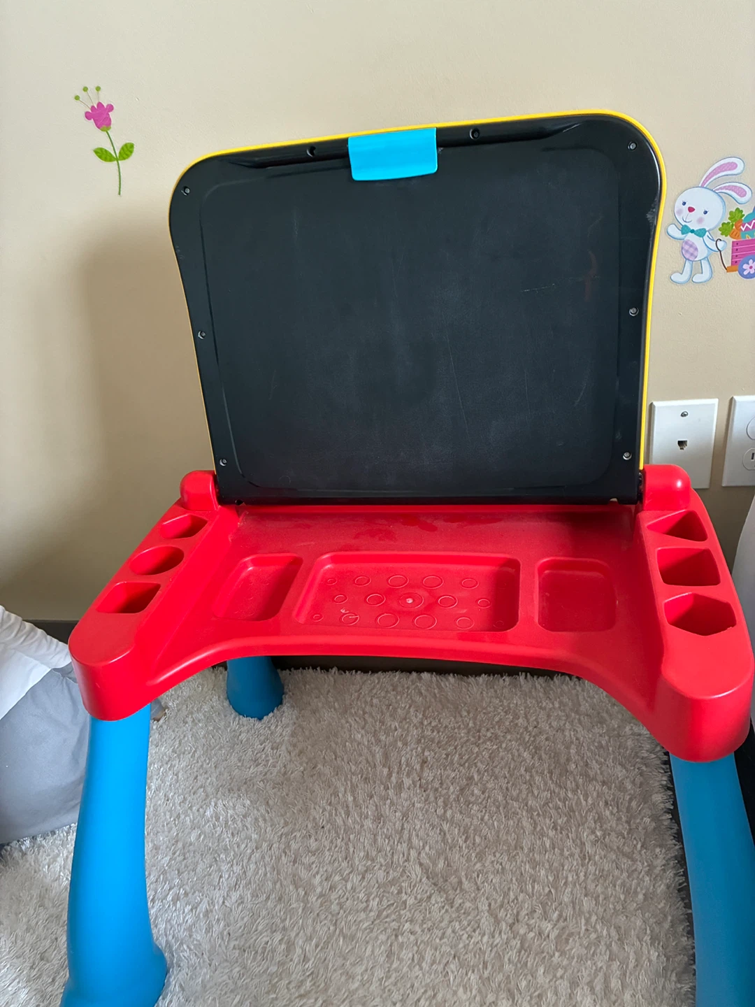 VTech Touch and Learn Activity Desk Deluxe - photo 2