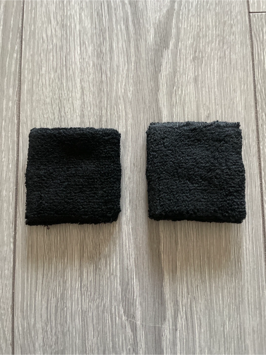 Wrist Sweatbands Brand New Never Used