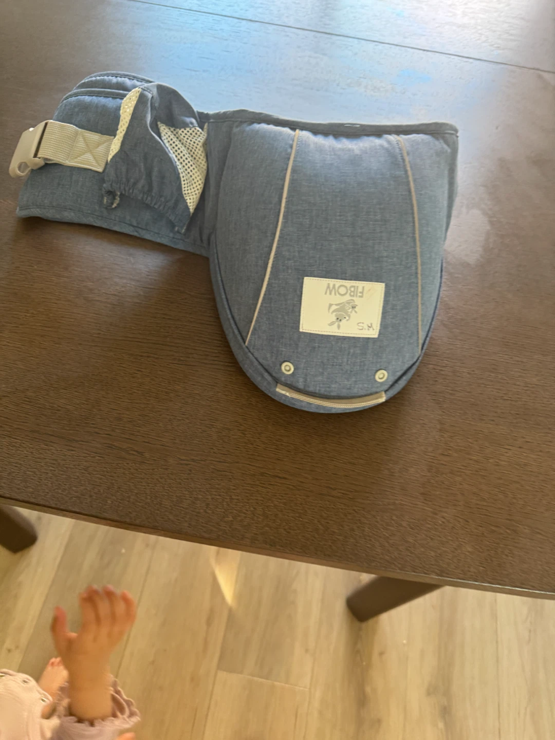 FIBOW Baby Carrier