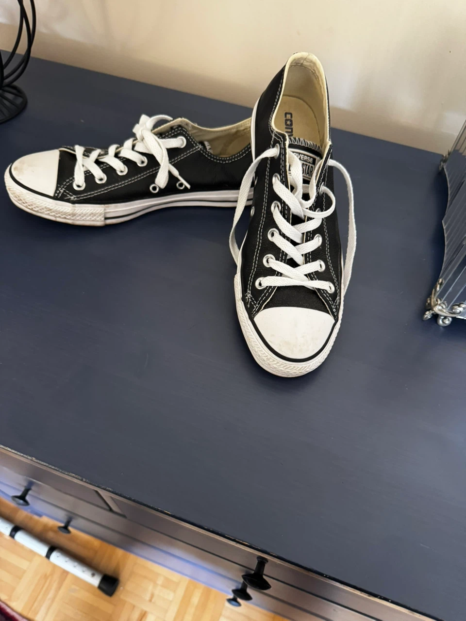 Converse All Star Low Top Sneakers