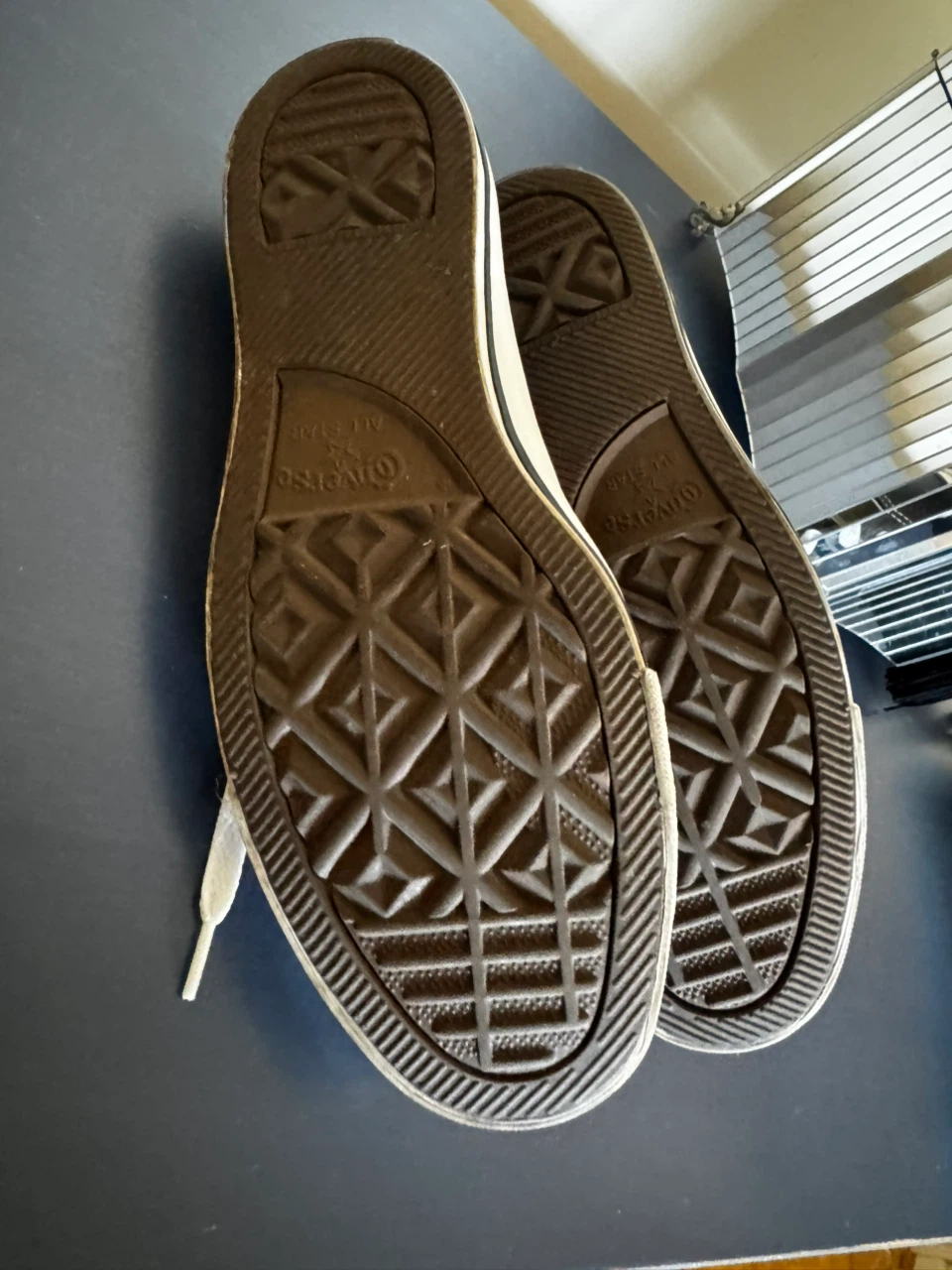 Converse All Star Low Top Sneakers - photo 2