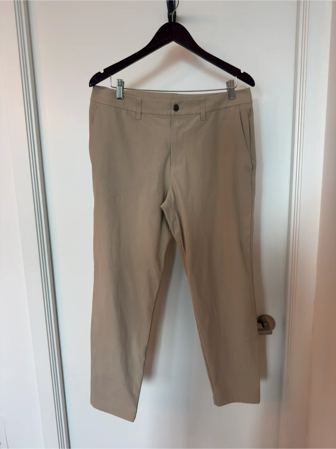 Lululemon ABC Pants