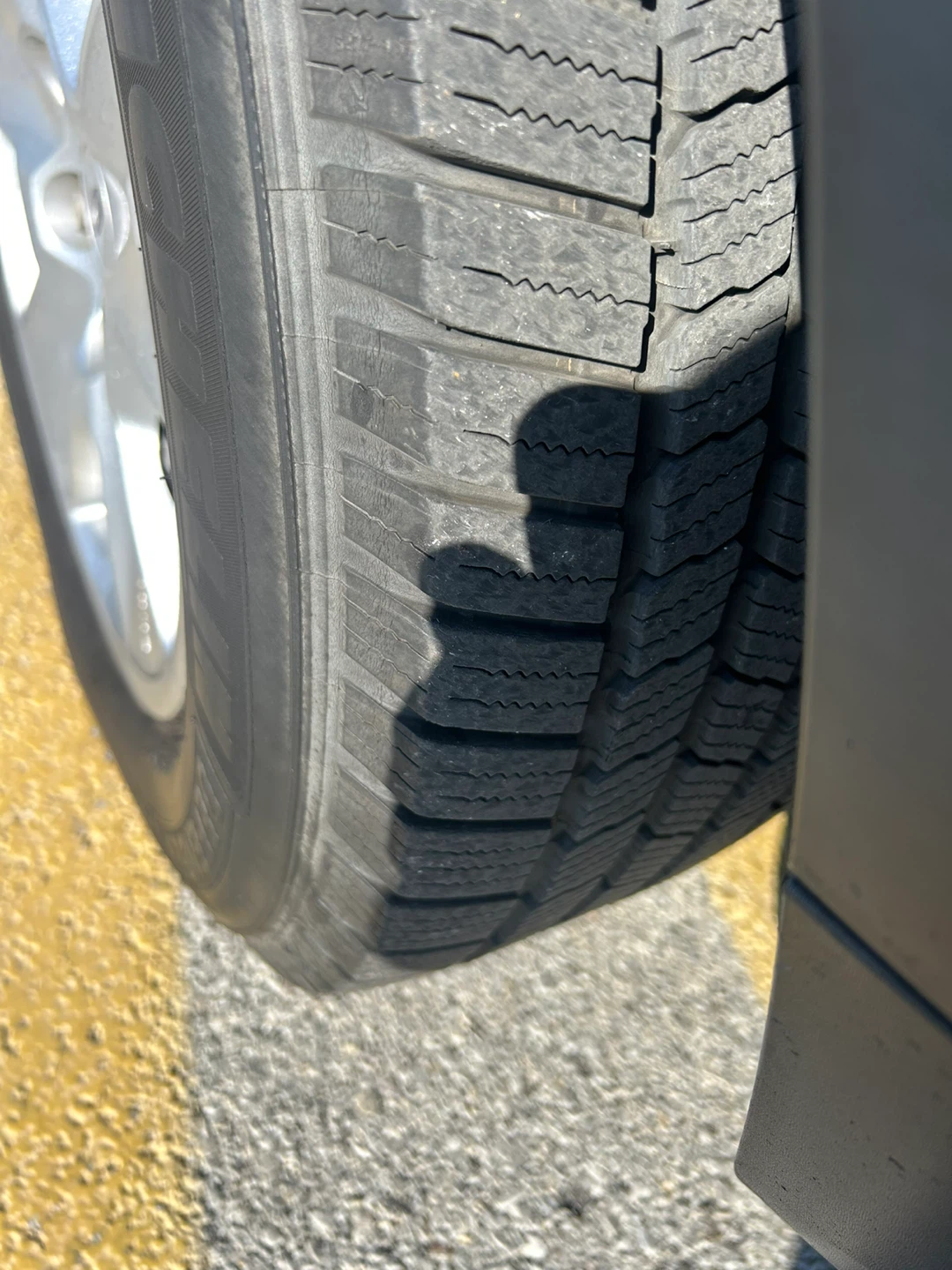 2012 Blue Ford Explorer SUV - photo 5