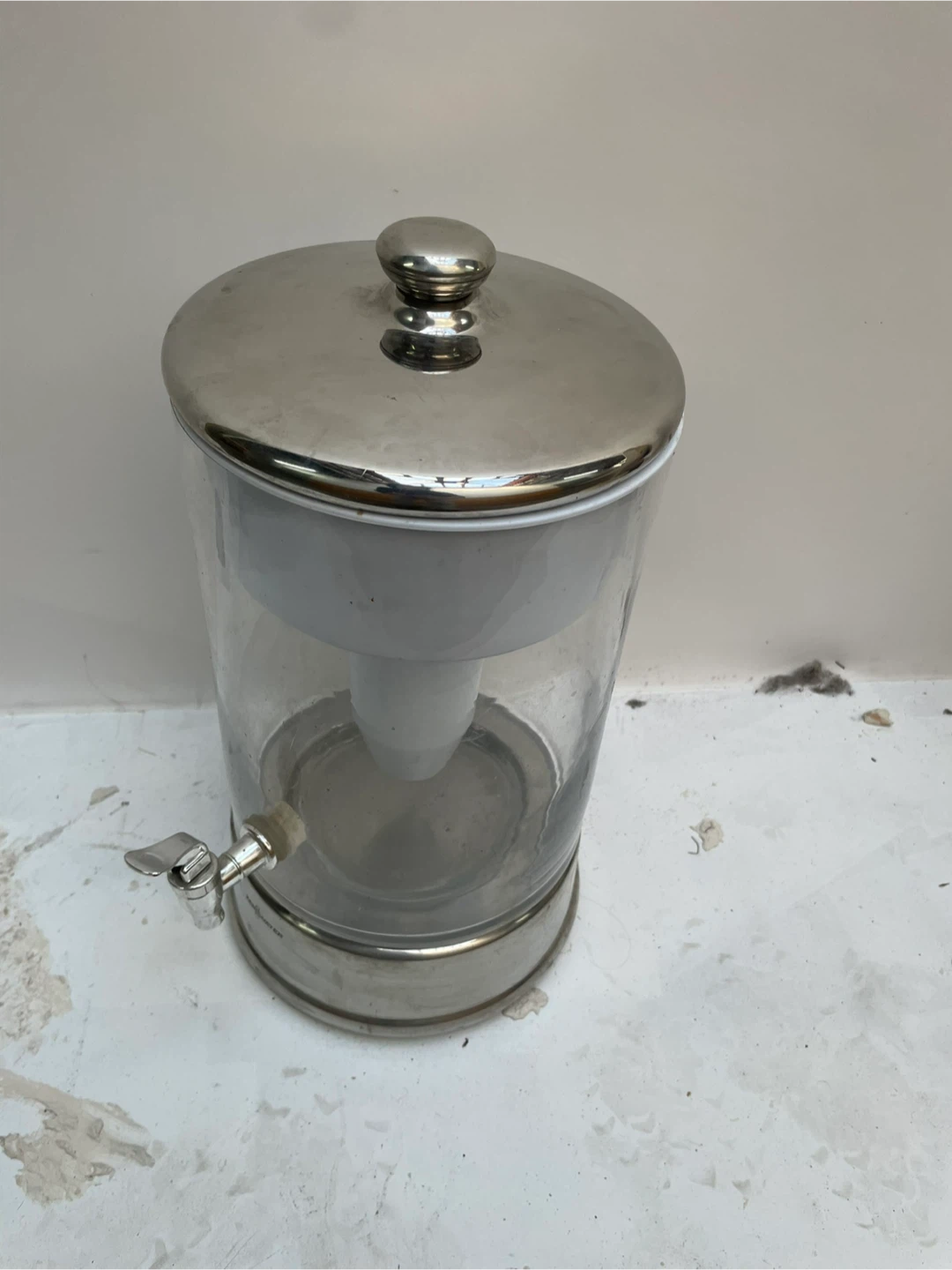 ZeroWater Water Filtration Dispenser