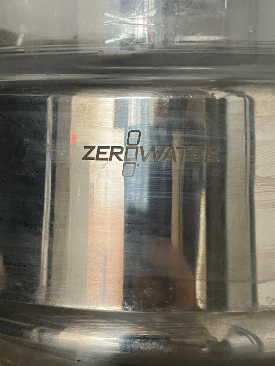 ZeroWater Water Filtration Dispenser - photo 3