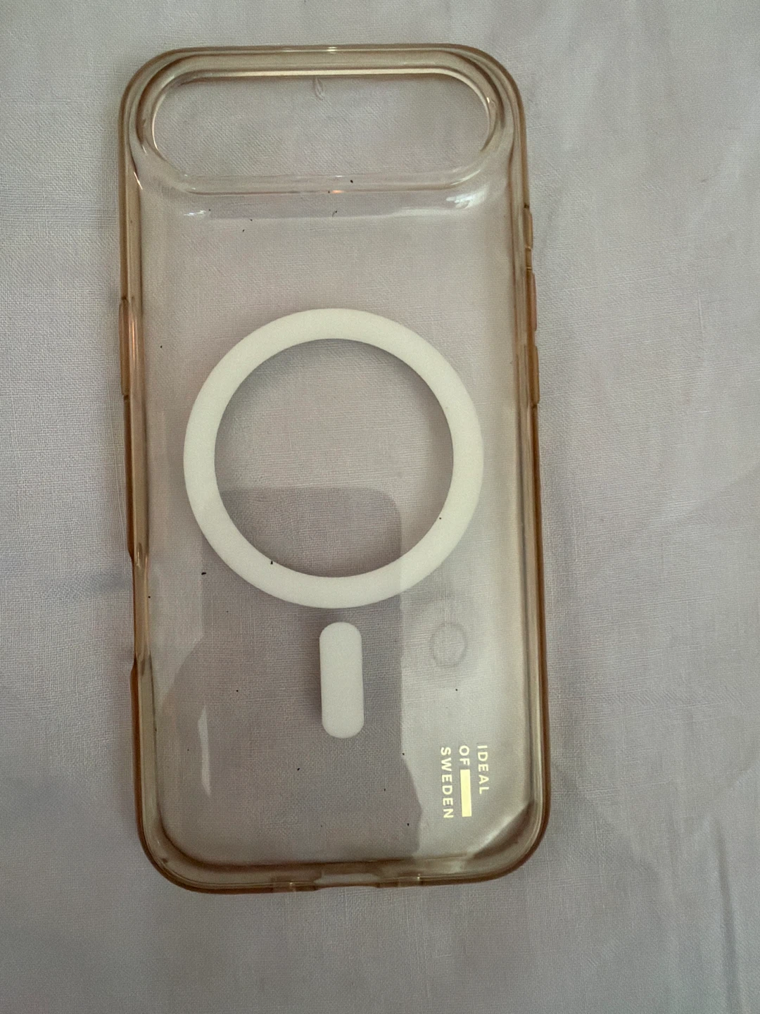iPhone Air case