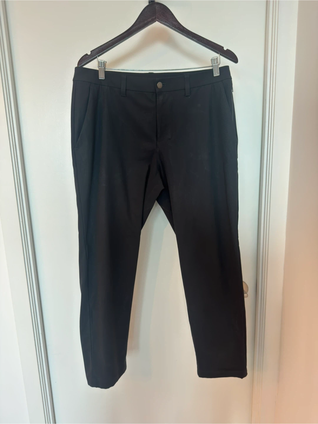 Lululemon ABC Classic-Fit Pants