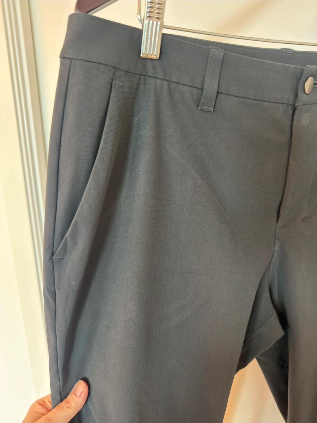 Lululemon ABC Classic-Fit Pants - photo 3