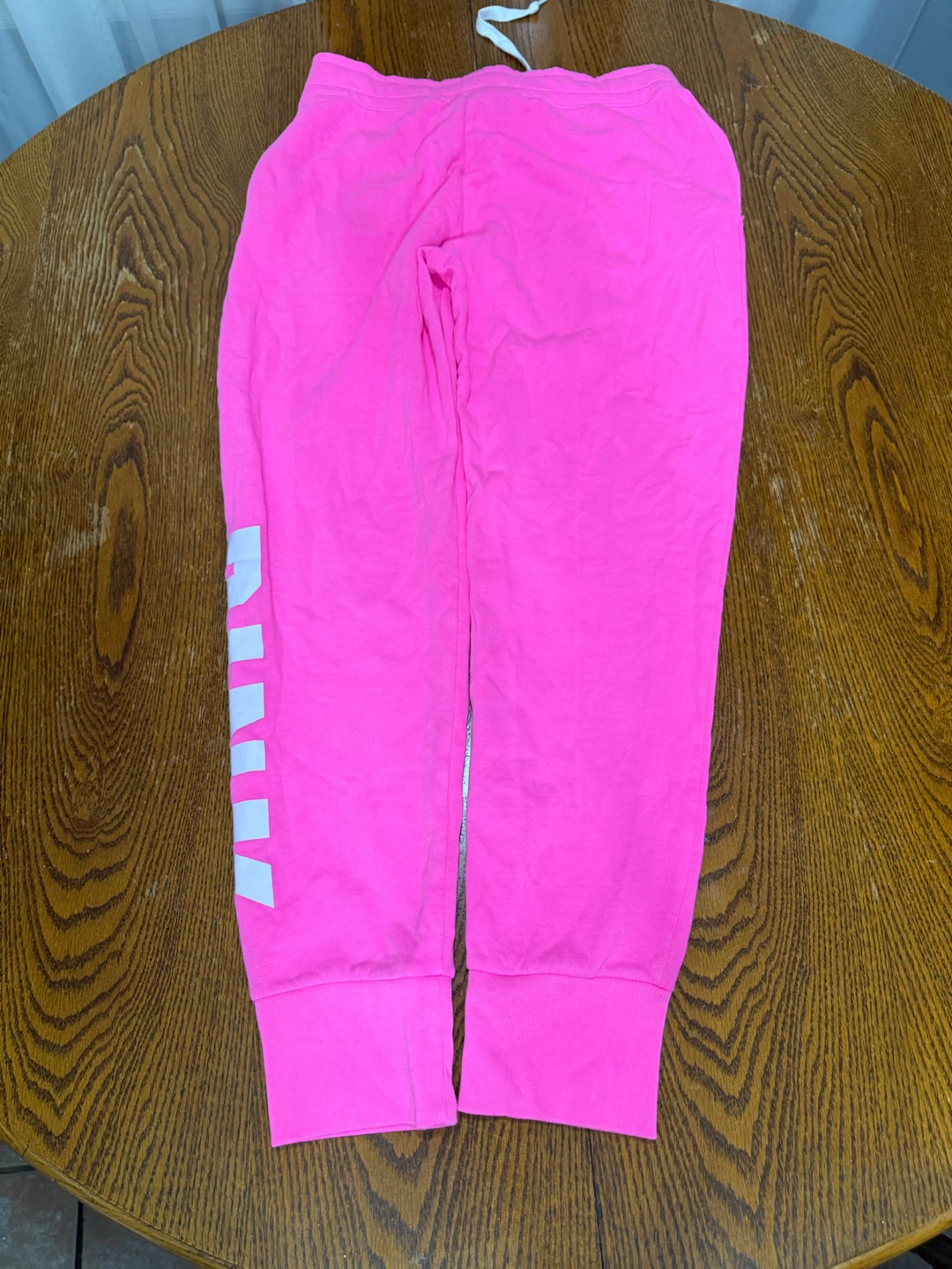 Victoria's Secret PINK Joggers - Medium - photo 5
