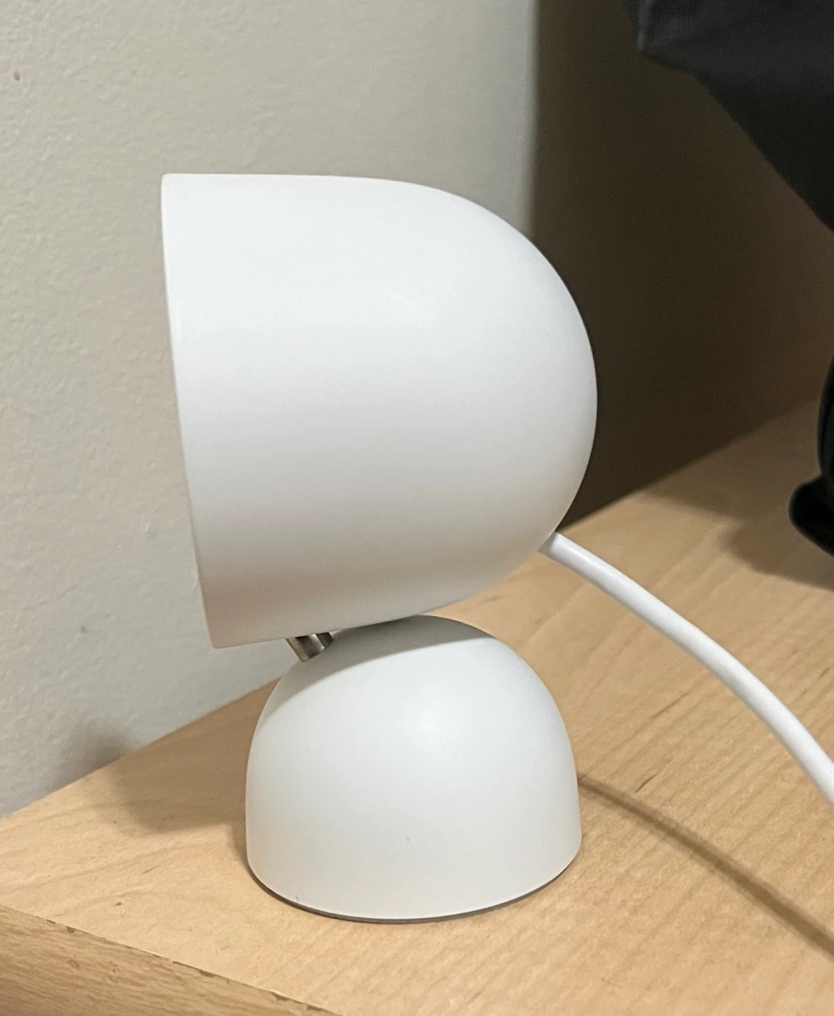 (Open to offers) Google Nest Cam Indoor (Wired) - photo 2