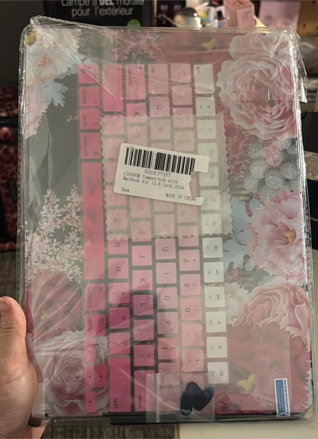 MacBook Air skin kit - photo 2