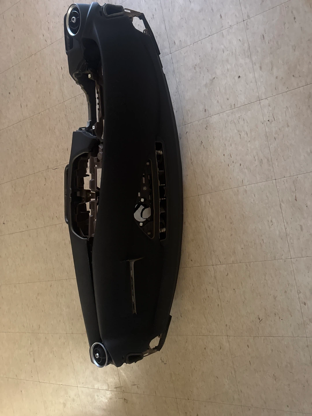 2017 Alfa Romeo®, gulia Dashboard Assembly - photo 2