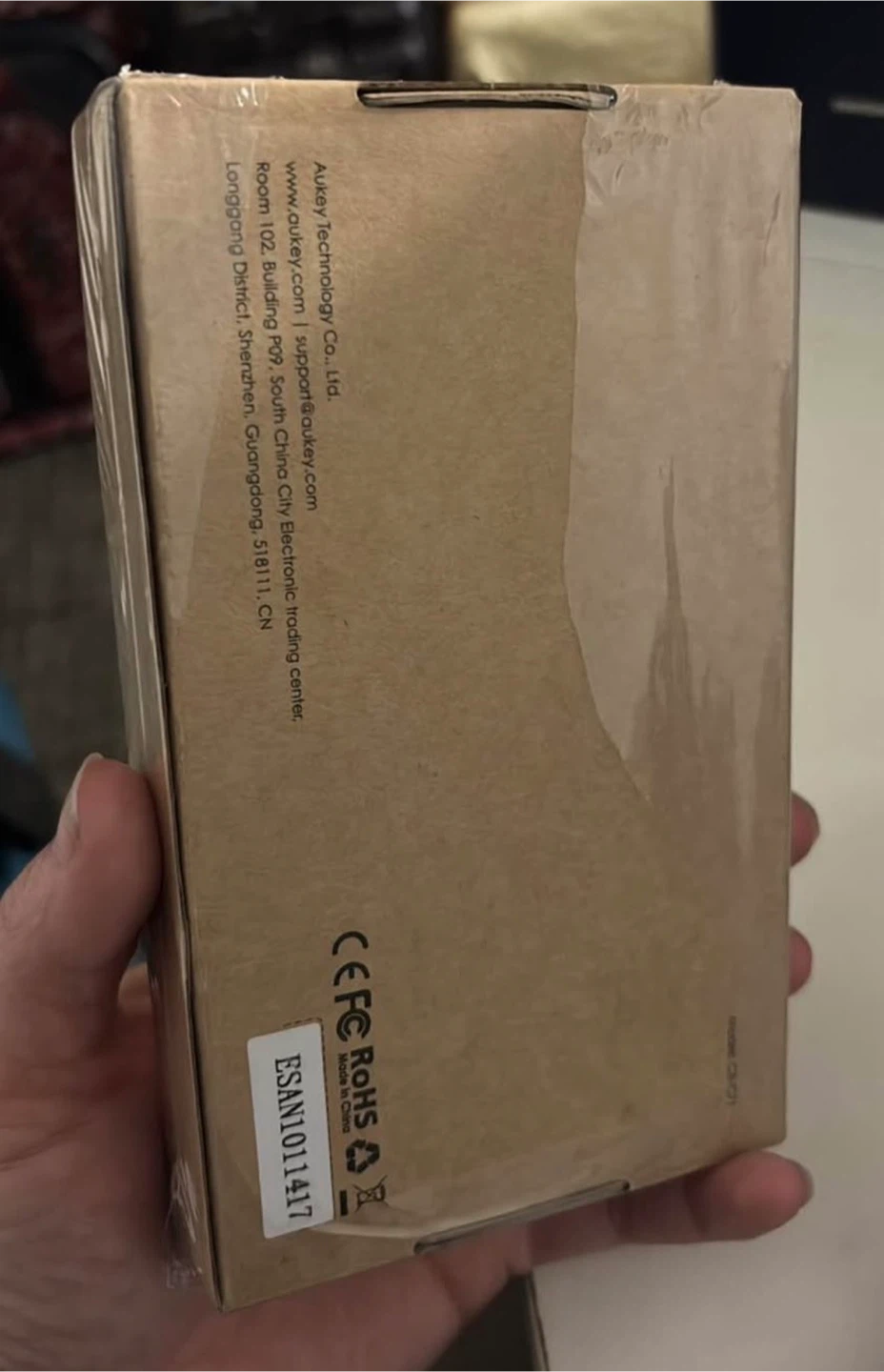 Aukey Link PD Pro USB-C Hub - photo 3