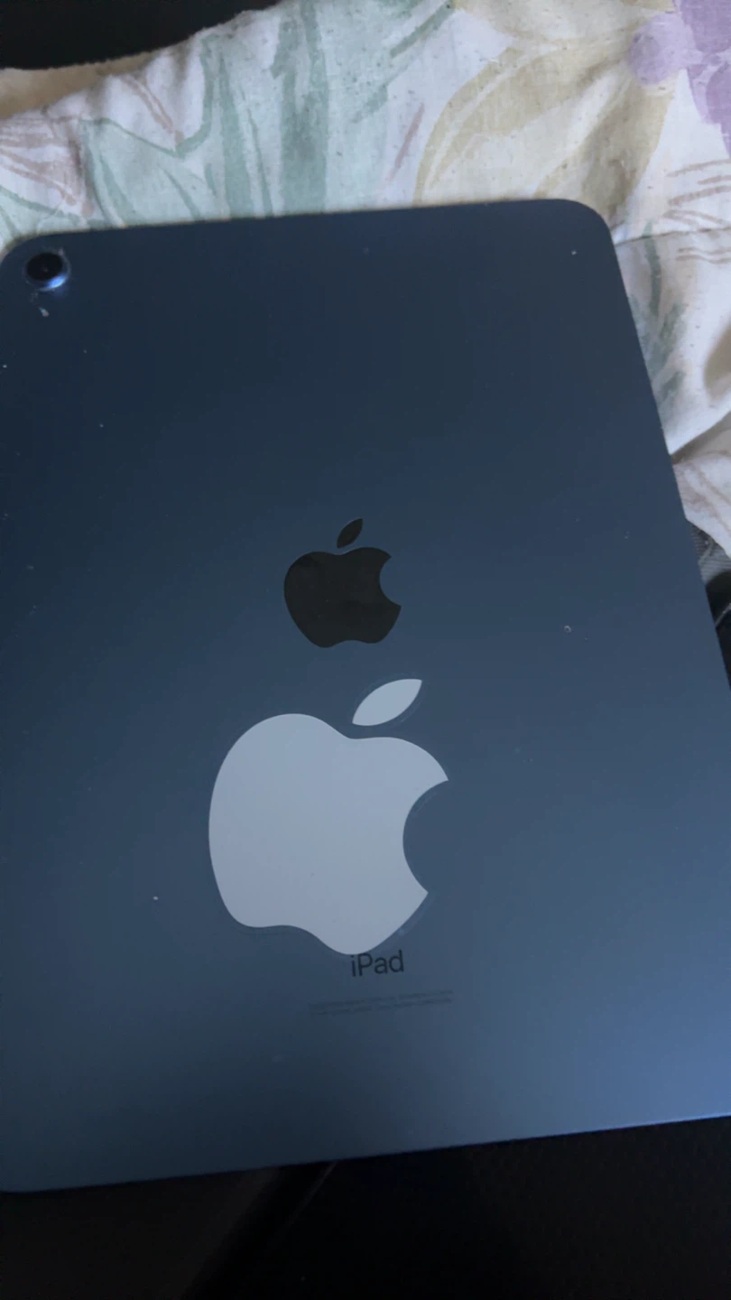 Apple iPad
