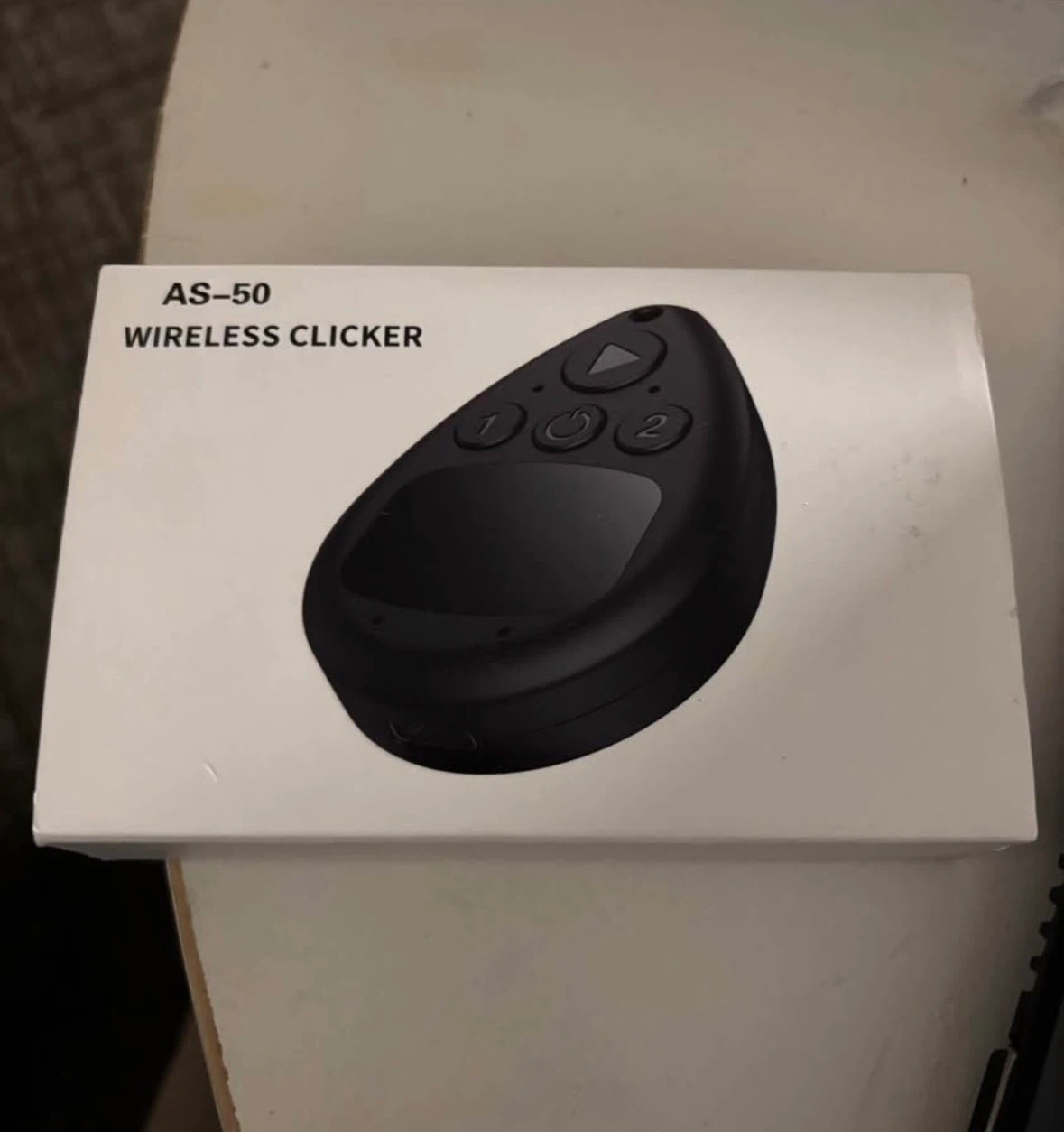 Wireless clicker - photo 5