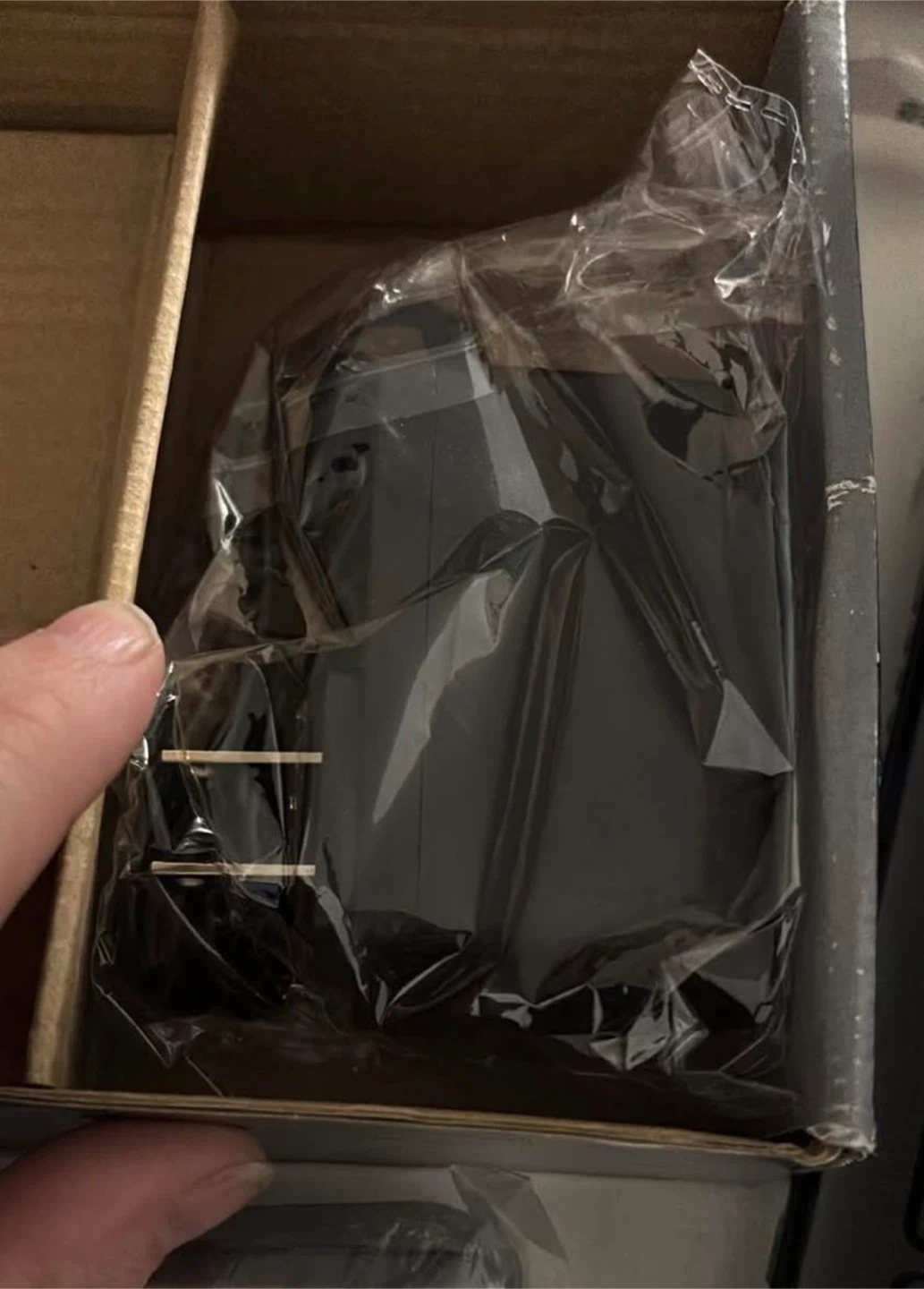 VolP 2 port phone adapter - photo 4