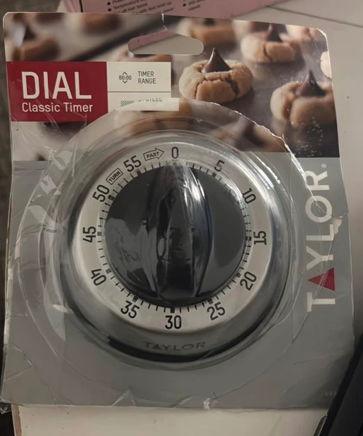 Cooking Timer