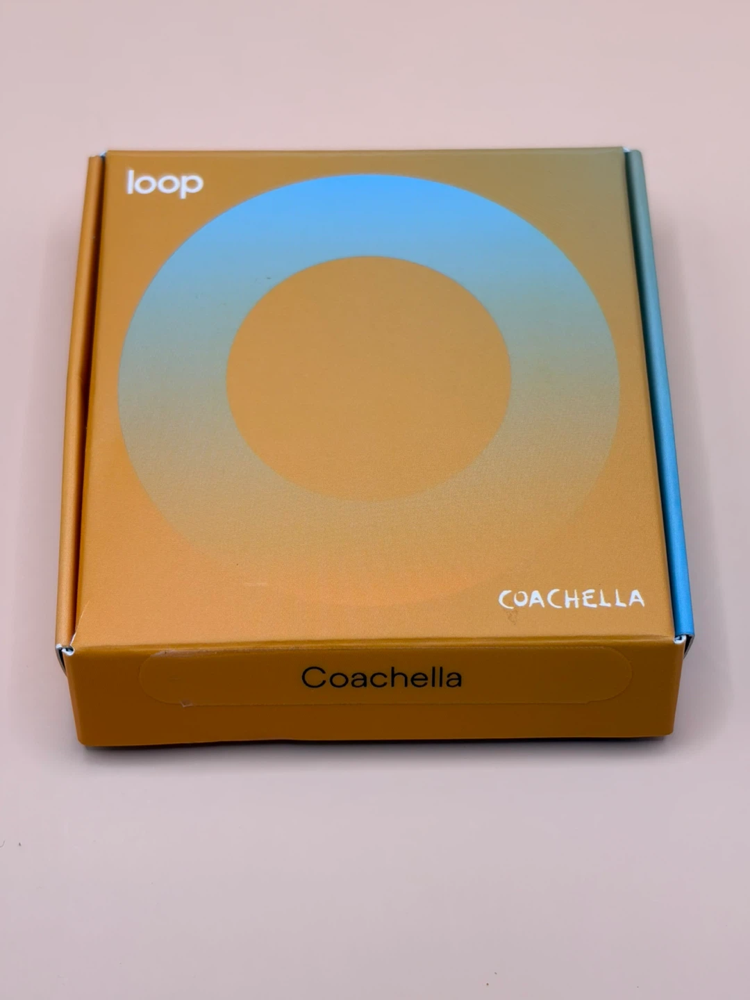 New Coachella Loop Experience 2 Ear Plugs - photo 4
