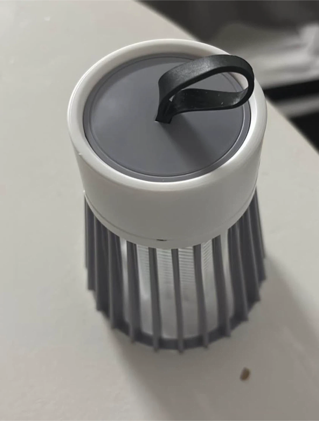 Mosquito lamp - photo 2