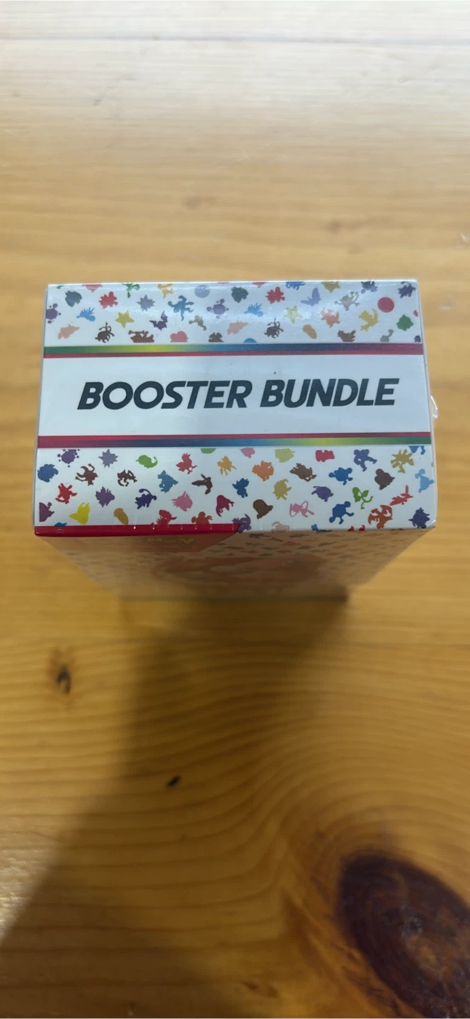 Pokemon TCG Scarlet & Violet 151 Booster Bundle - photo 3