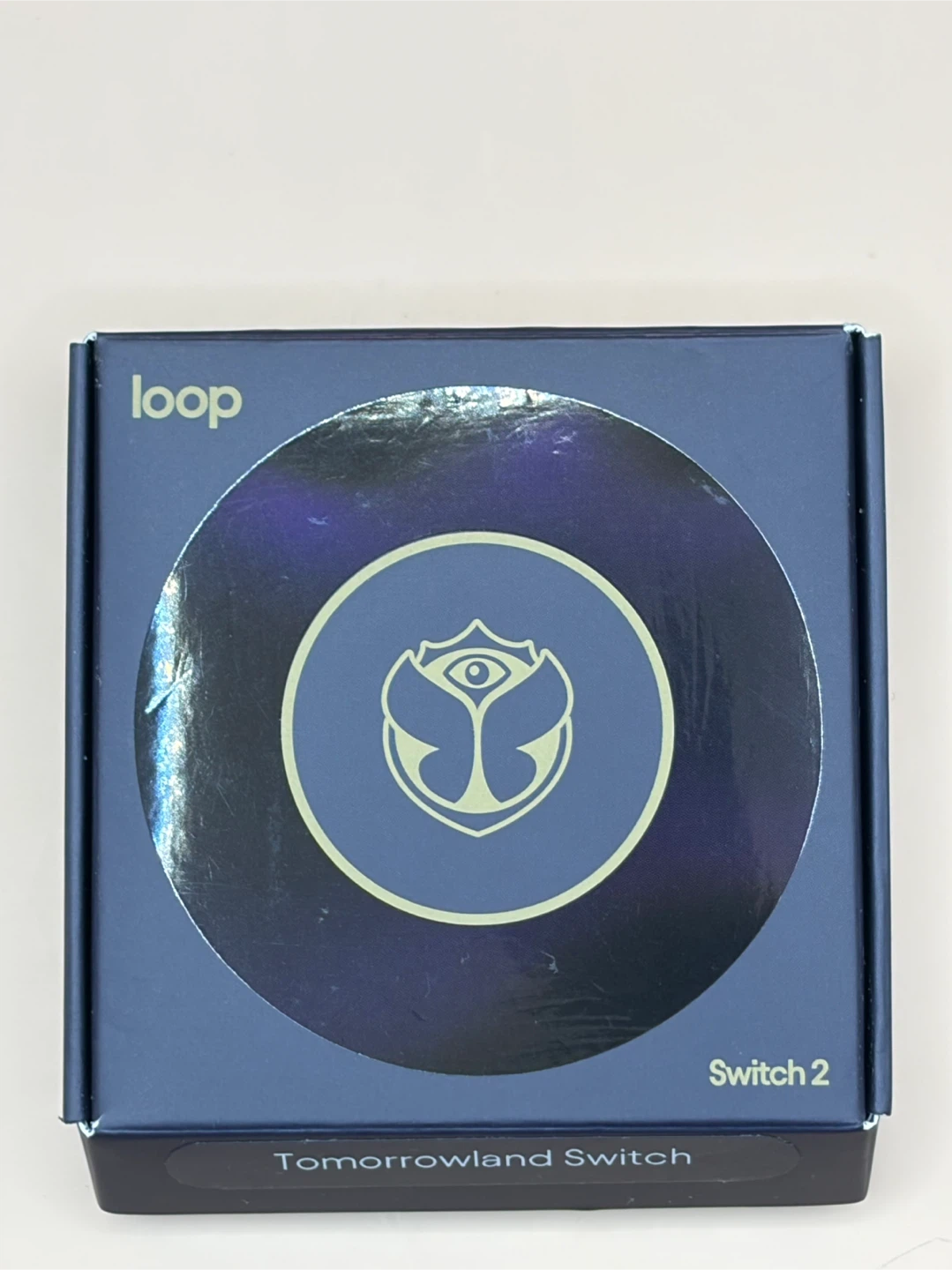 New Tomorrowland Loop Switch 2 Ear Plugs - photo 4