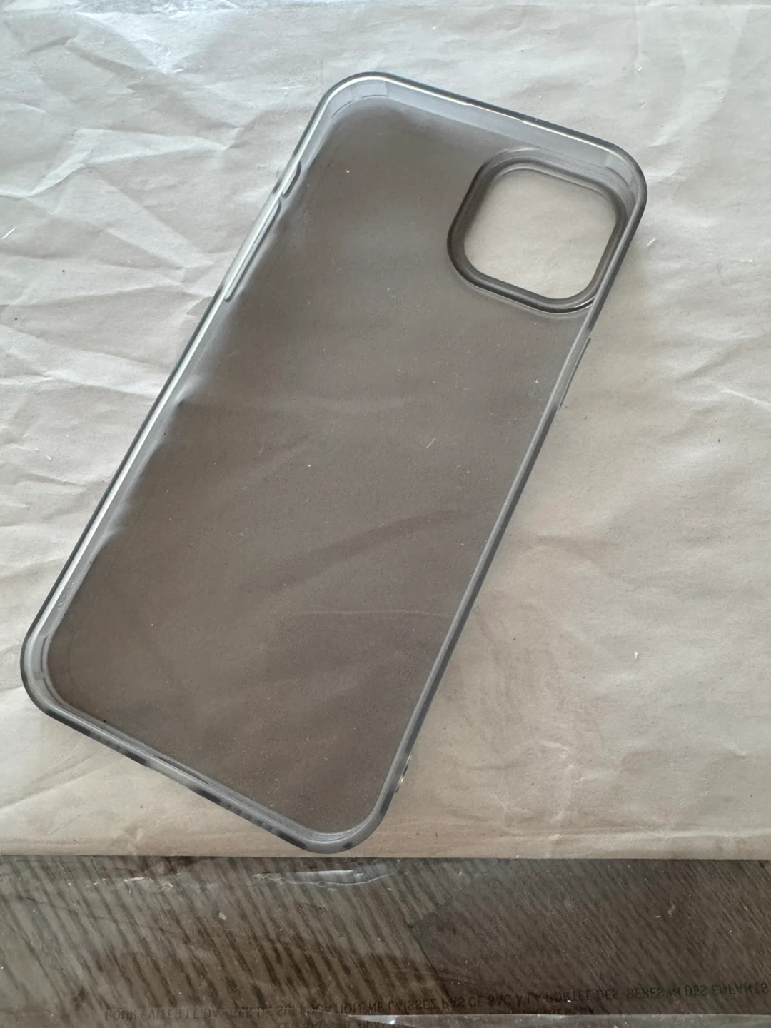 New iPhone 11 Pro Max Case - photo 2