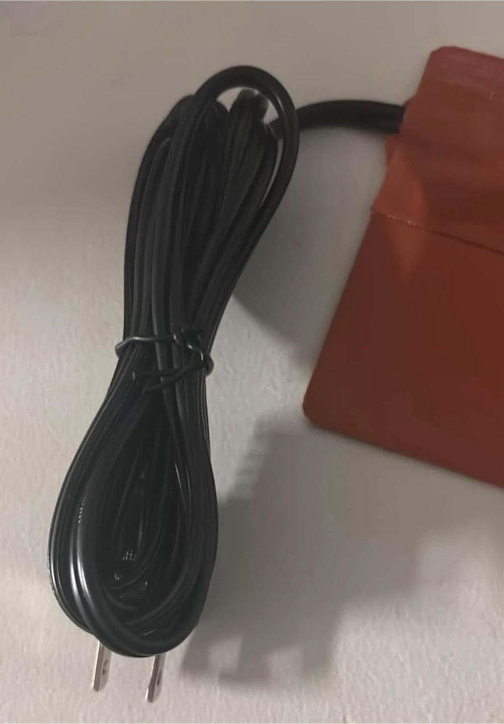 150w engine block heater pad - photo 3