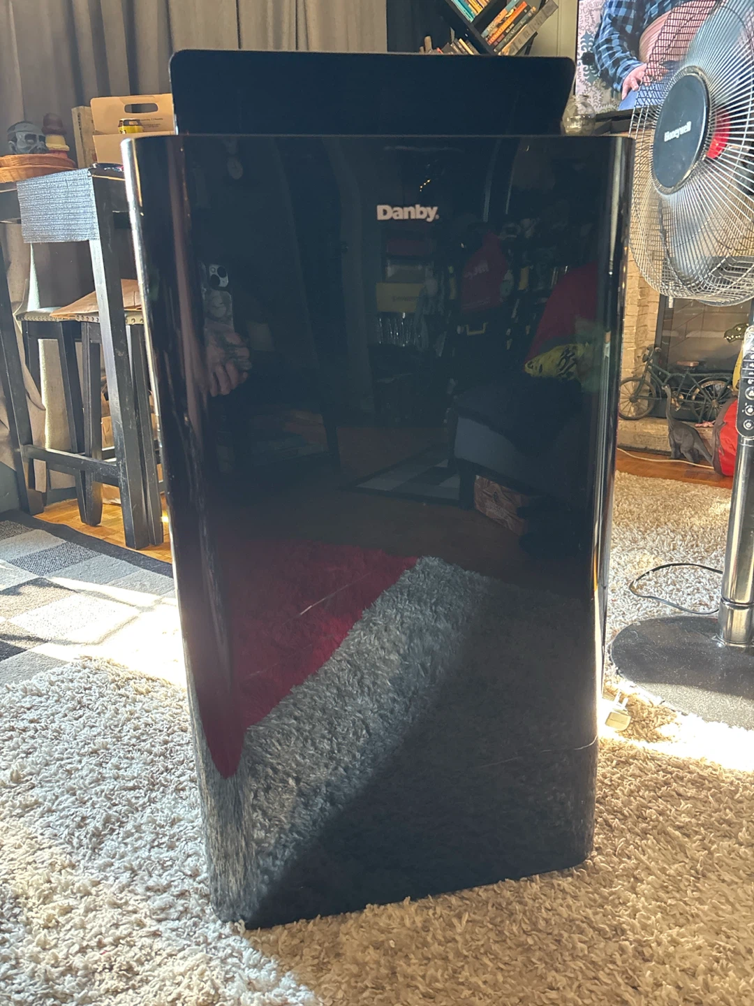 Danby 14000 BTU Portable Air Conditioner