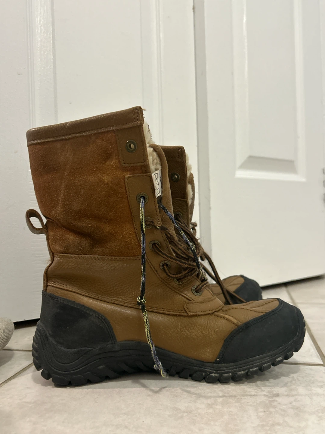 UGG Australia Winter Boots