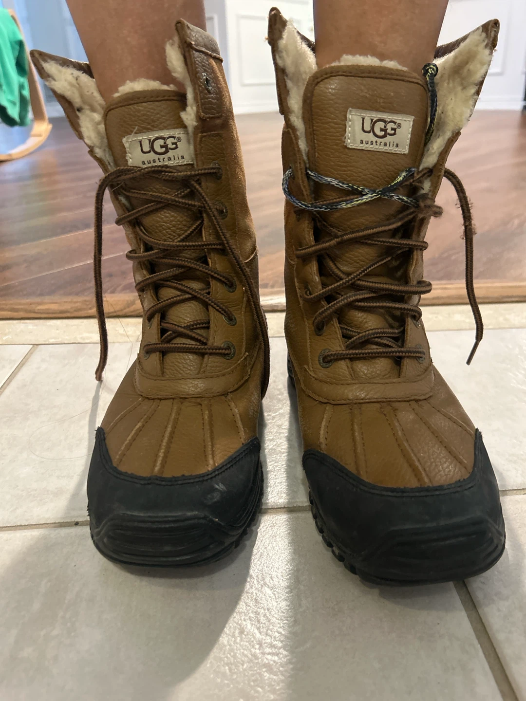 UGG Australia Winter Boots - photo 2