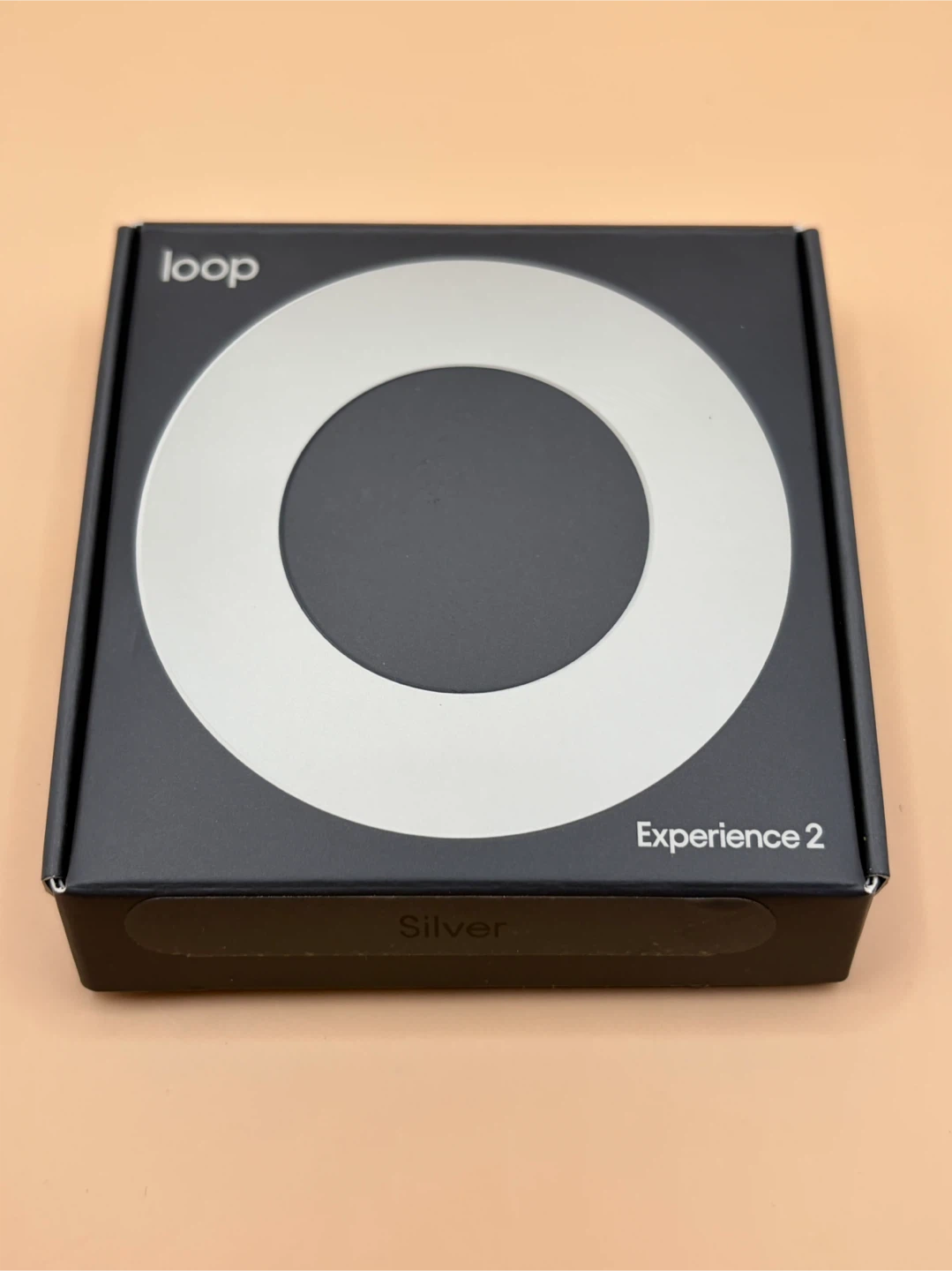 New Silver Loop Experience 2 Ear Plugs - photo 3