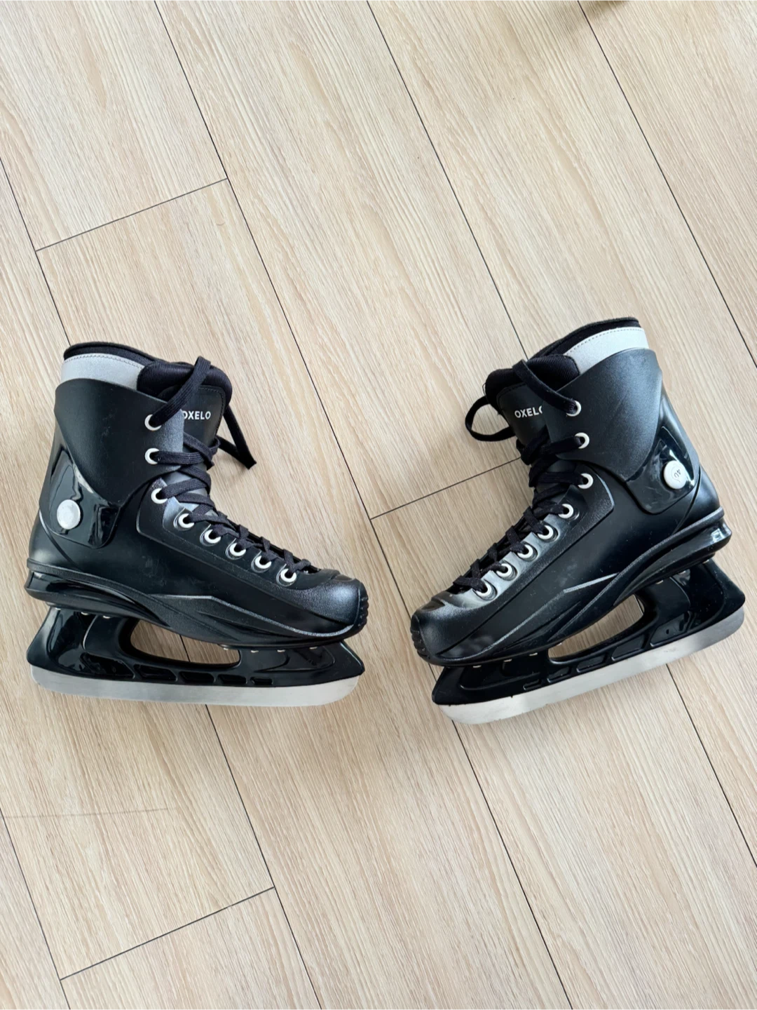 Ice Skates - size US 7 - photo 3