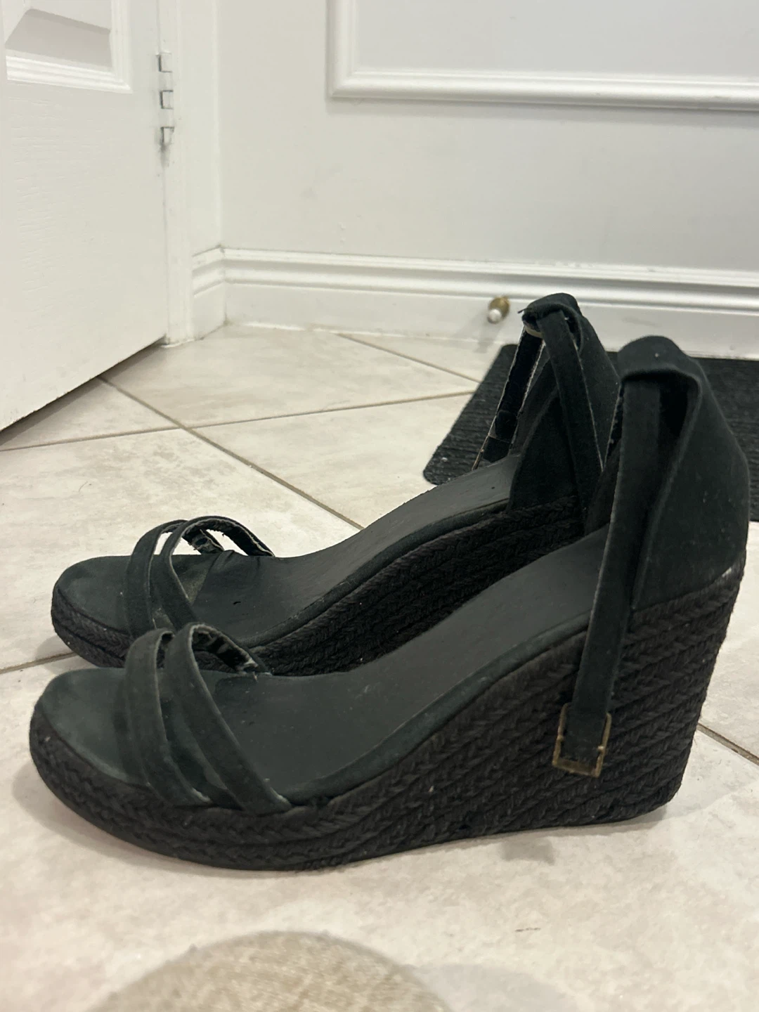 European Heels