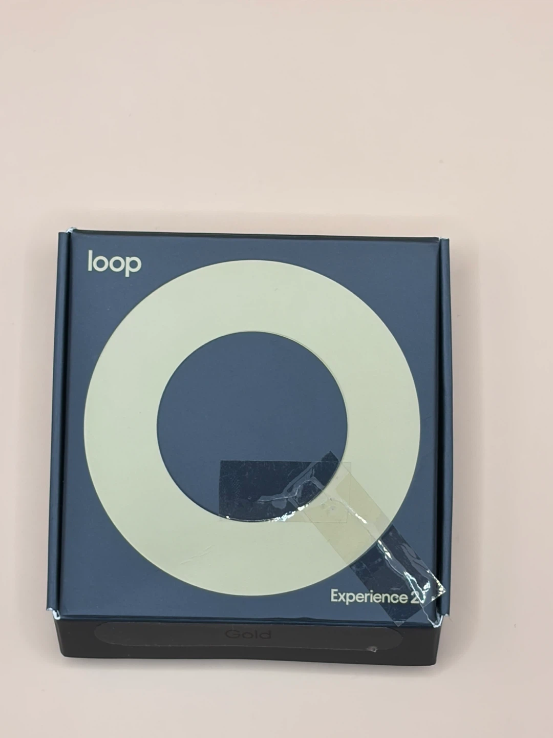 New Gold Loop Experience 2 Ear Plugs - photo 3
