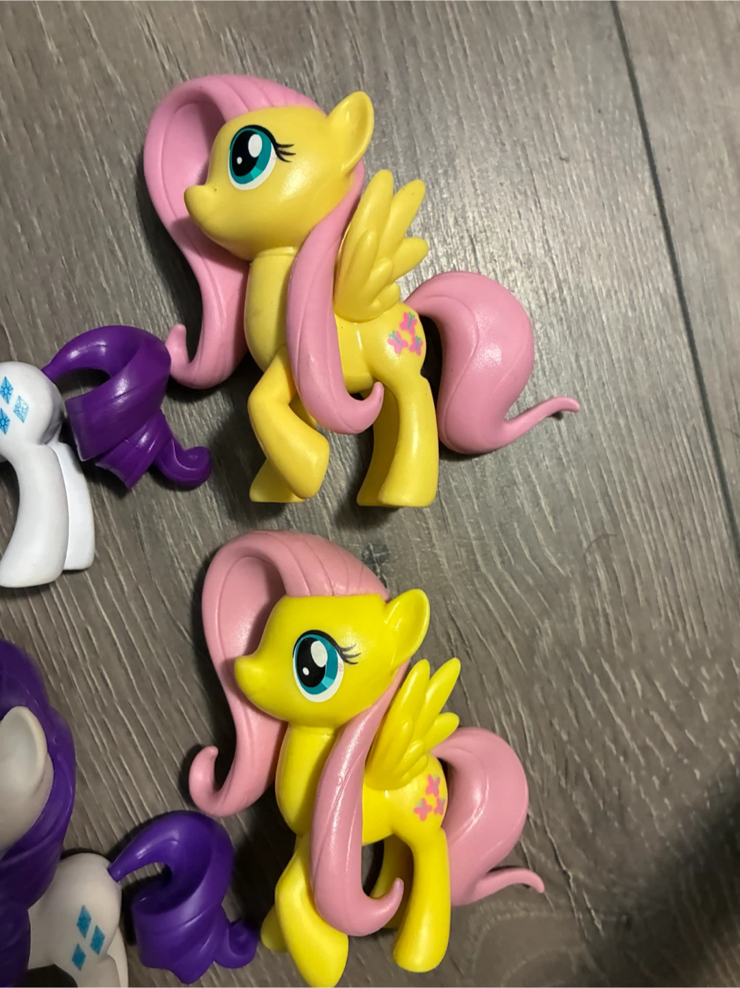 My Little Pony Figure Collection - photo 2