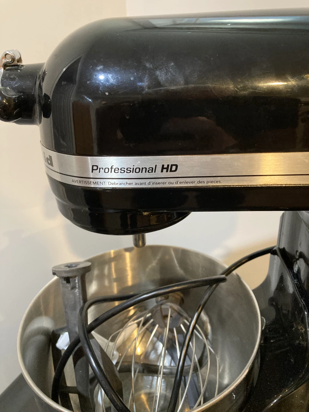 KitchenAid Professional HD Stand Mixer