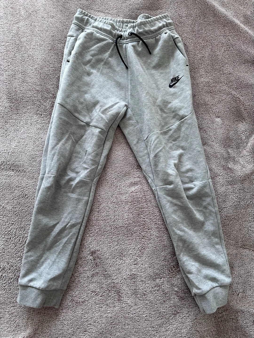 Nike Tech Fleece pants - Kids