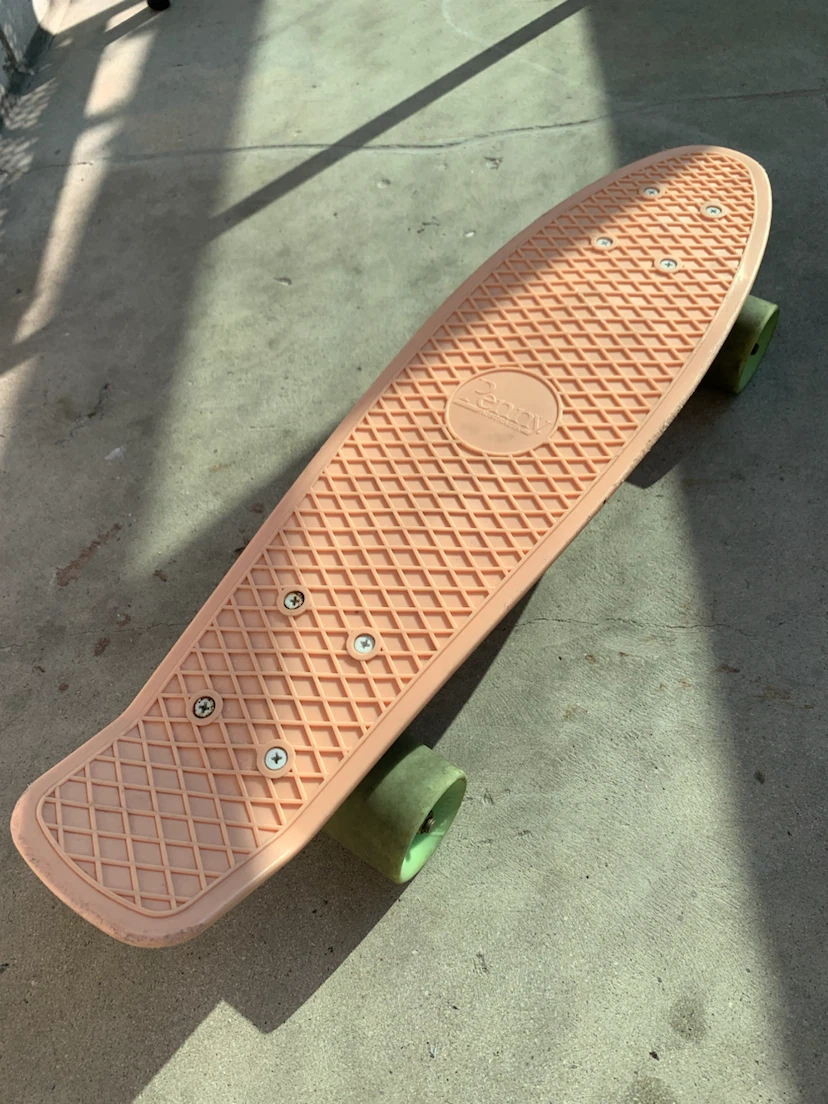 Penny Skateboard