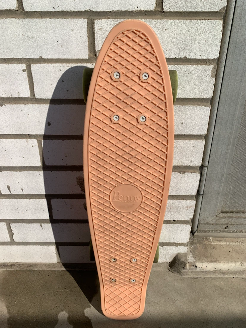 Penny Skateboard - photo 2