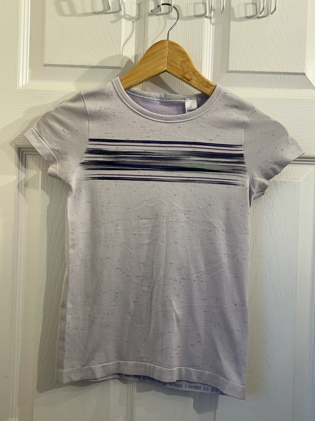 6/$60 Girls 8-12 Ivivva by Lululemon T-Shirts - photo 5