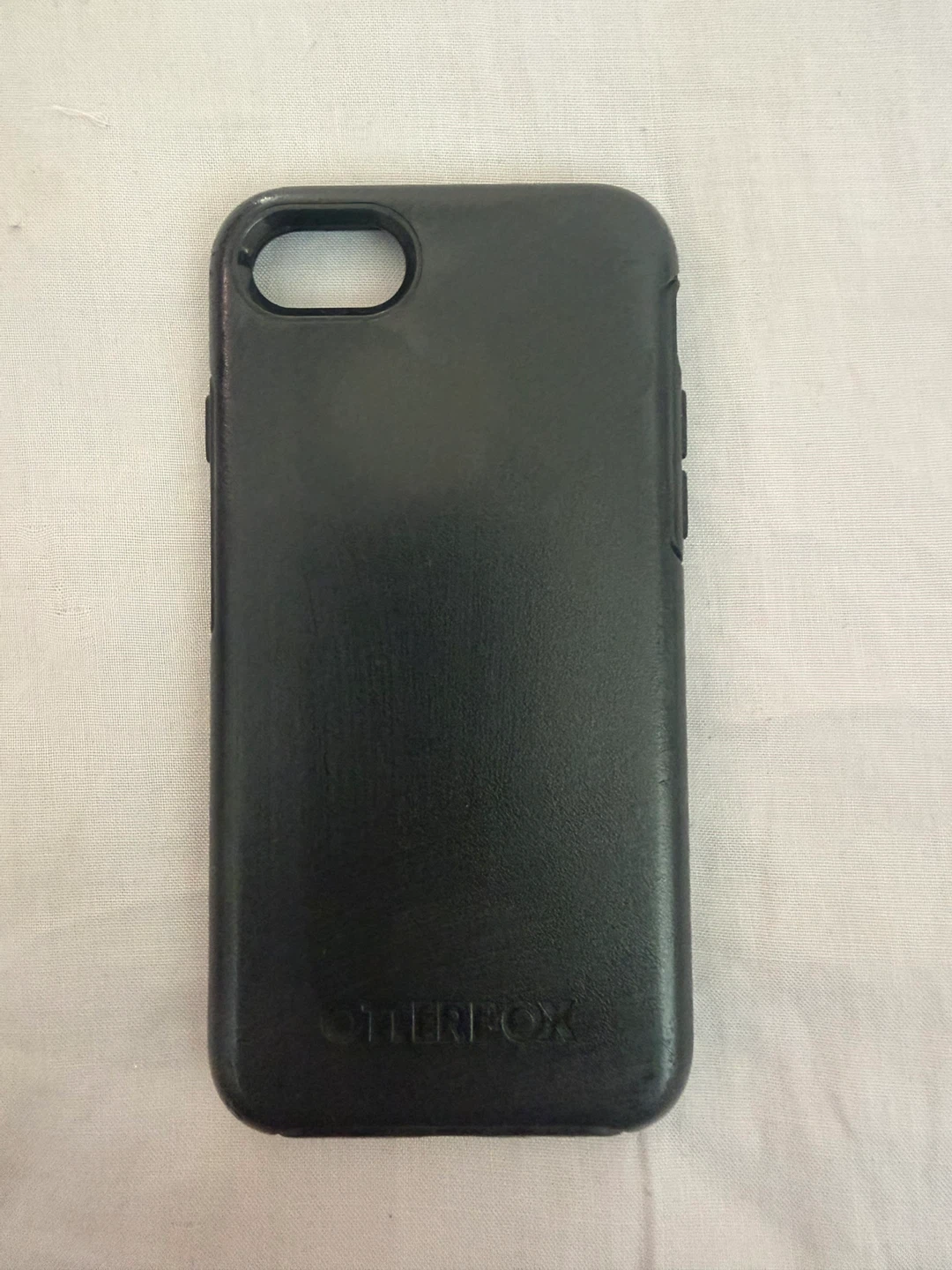Otterbox Black Protective Phone Case