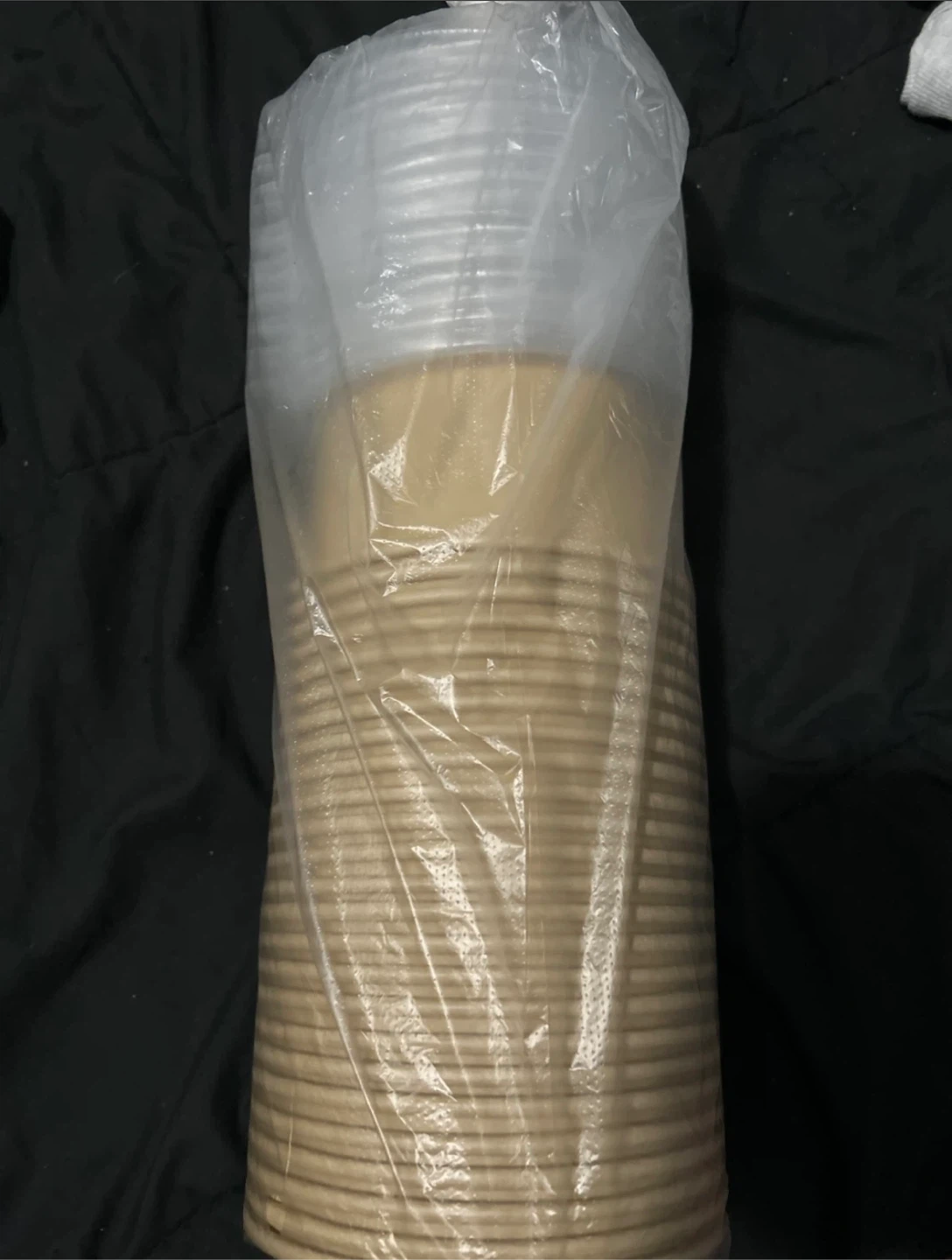 Disposable Paper Bowls