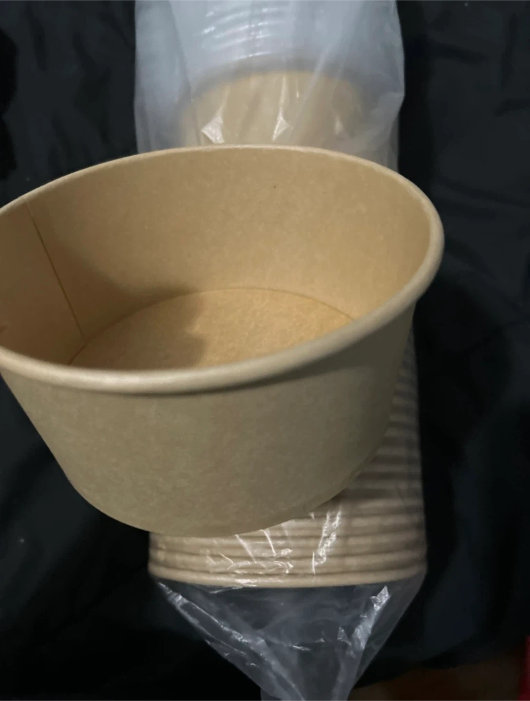 Disposable Paper Bowls - photo 2