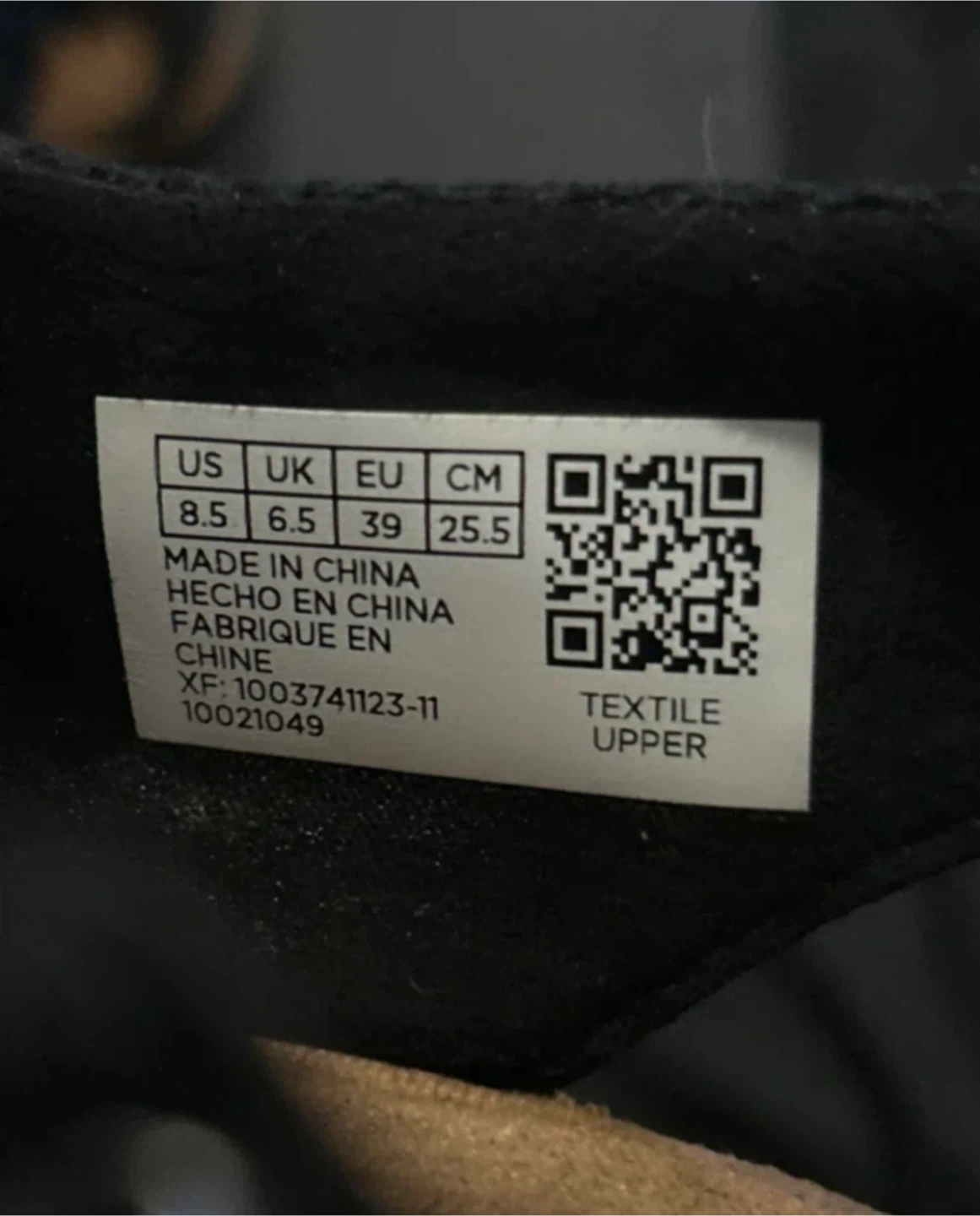 TOMS Black Wedges - photo 3