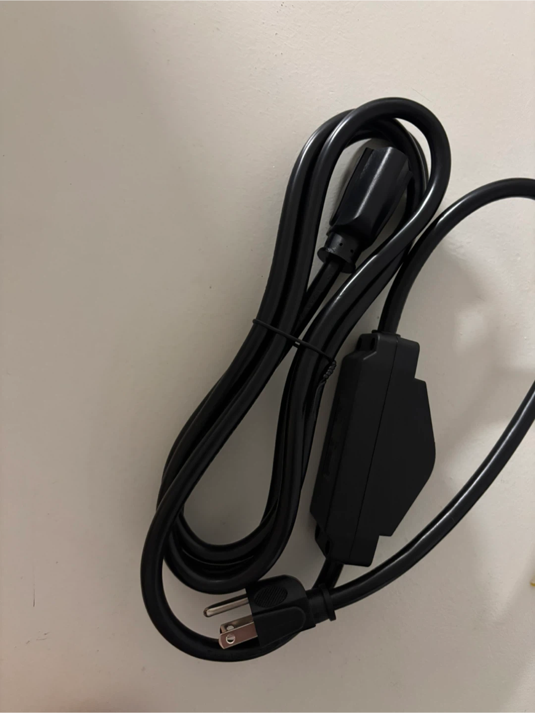 3 prong extension cord - photo 3