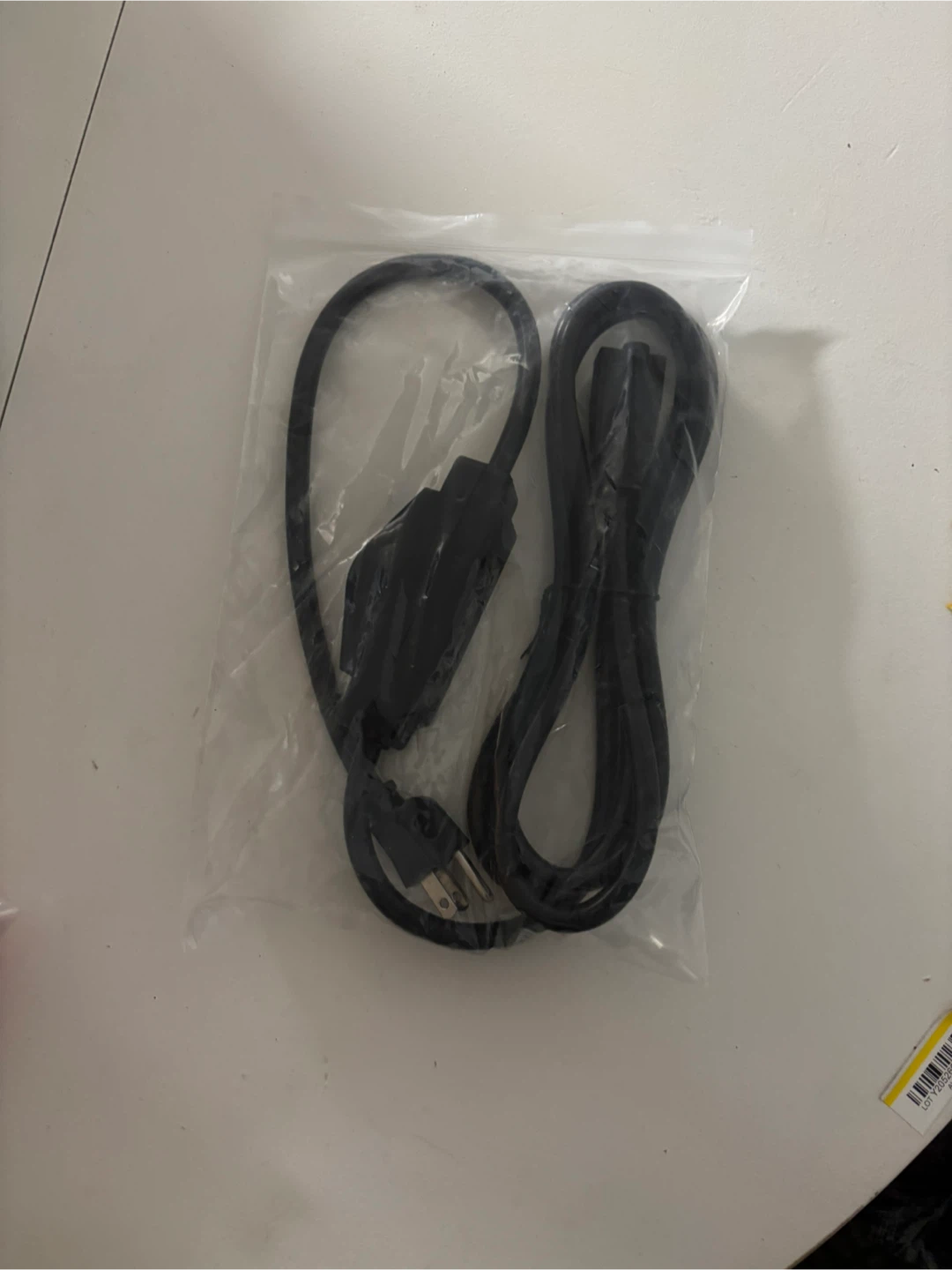 3 prong extension cord - photo 4