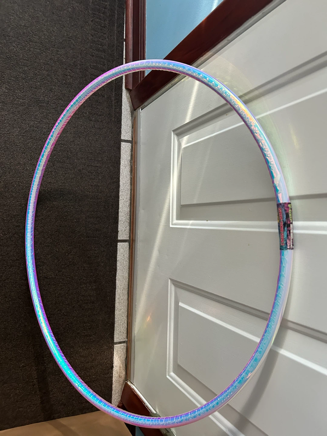 Brand new hula hoop - photo 2