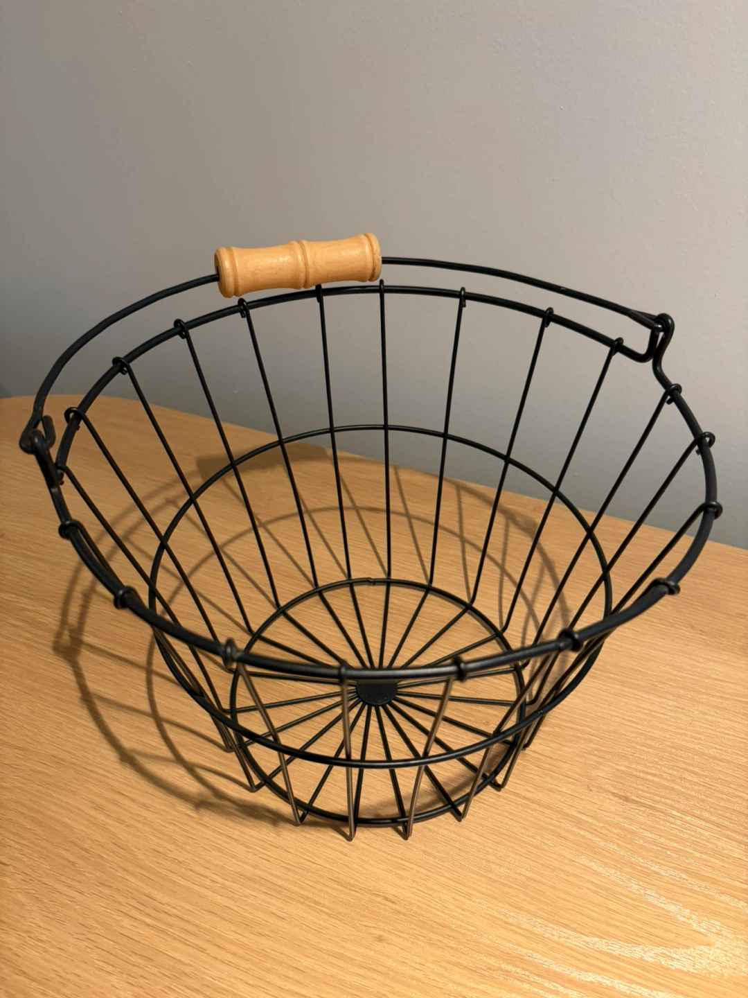 Free Wire Storage Basket