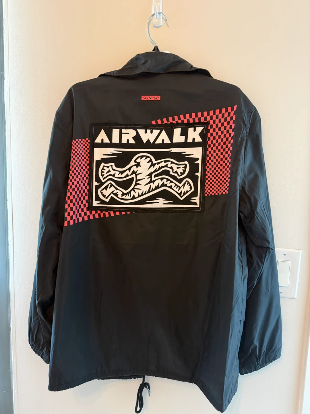 Airwalk x Staple Vintage Windbreaker - photo 2