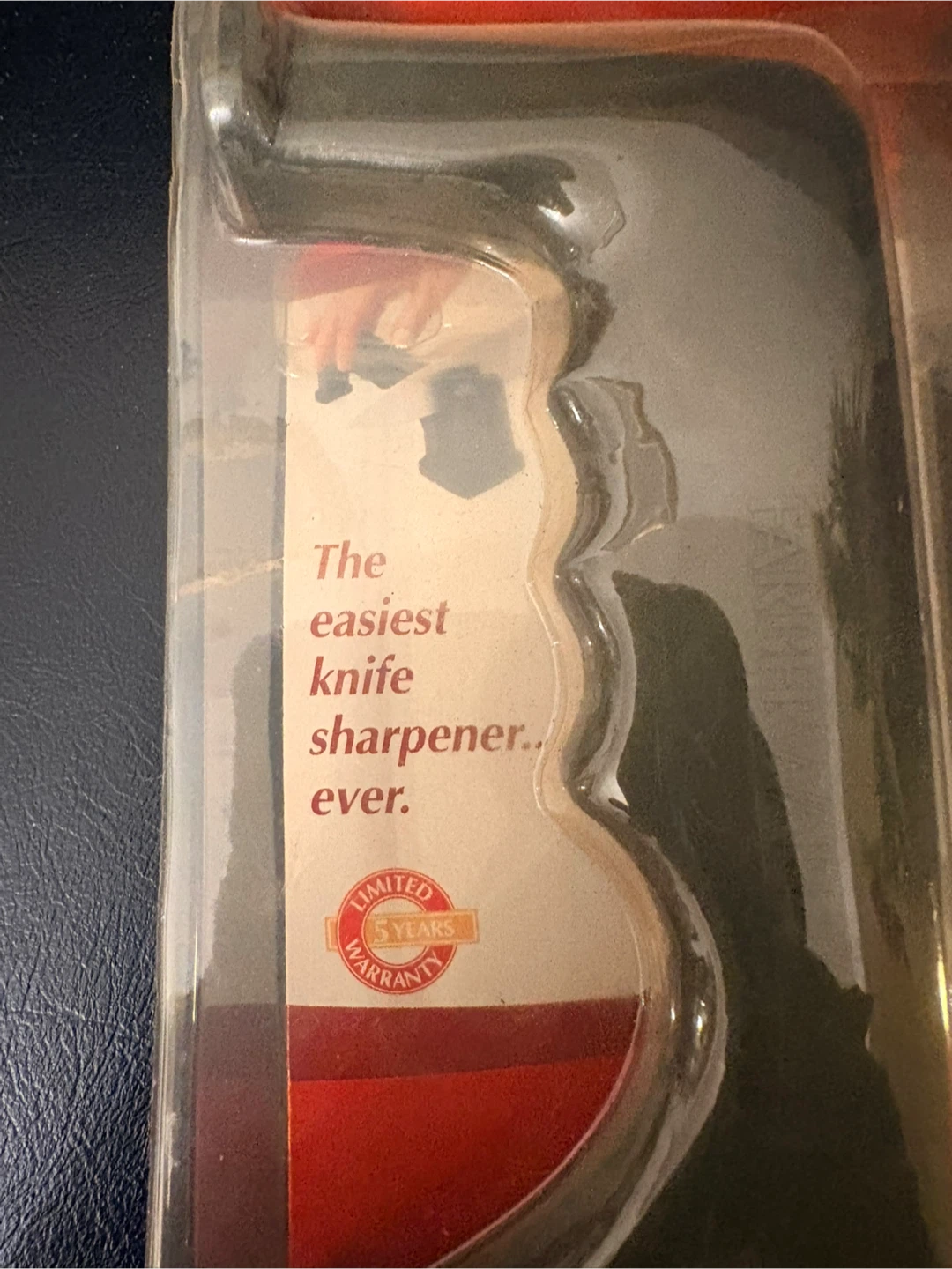 Farberware Professional Knife Sharpener - photo 2